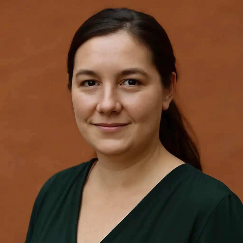 Mette Rasmussen